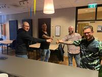 dart event