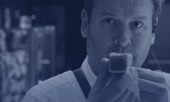 la Trinité restaurant - Nieuw seizoen, nieuw menu en…. Een Sneak Preview!