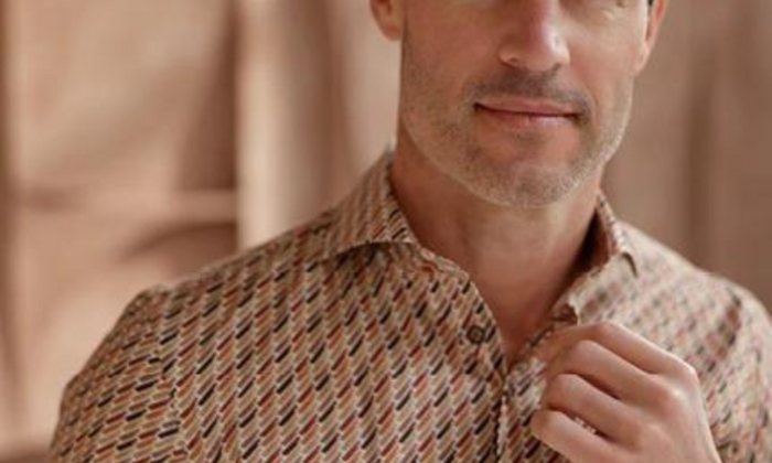 Maison Distinguée Herenmode - Nieuw bij Maison Distinguée: R2 Amsterdam