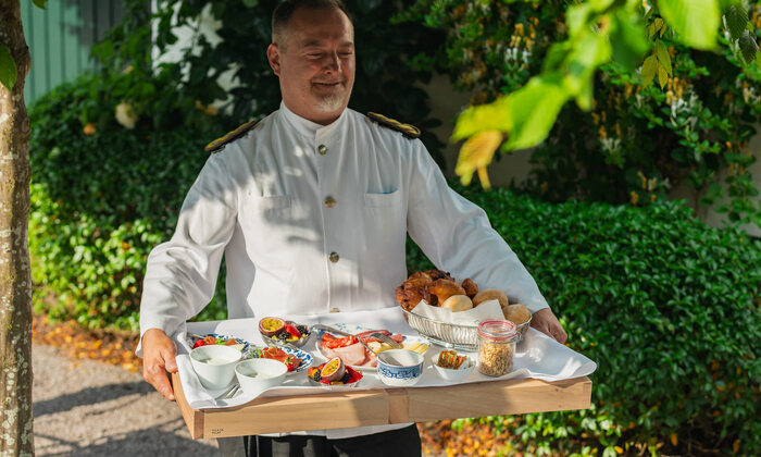 Boutique Hotel & Restaurant de Lindenhoeve - Exclusieve last minute deal in ons Boutique Hotel! 