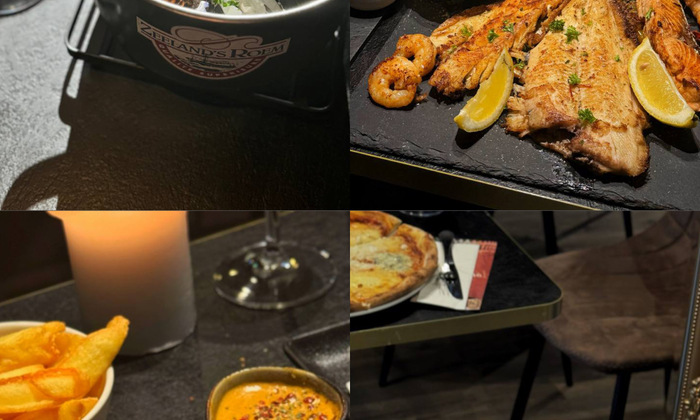 La Traviata van Sluis - La Traviata van Sluis - de smaken van de zomer wachten op jou!