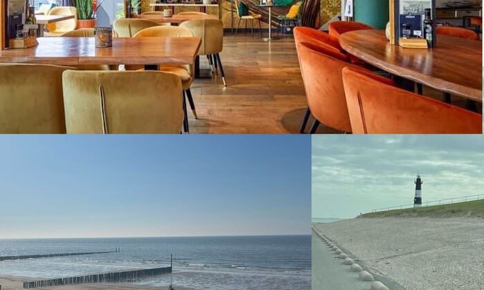 Hotel Sanders de Paauw - Begin het nieuwe jaar in alle rust