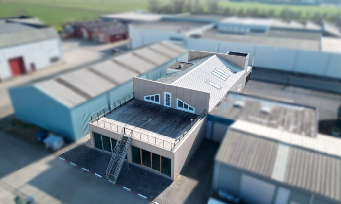 Zwin Regio Vastgoedmakelaars - Nieuw te koop: Uniek multifunctioneel object te Sluis (Bedrijfsvastgoed)