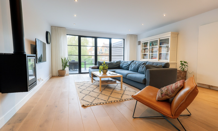 Zwin Regio Vastgoedmakelaars - Sfeervol & charmant wonen in centrum Sluis.