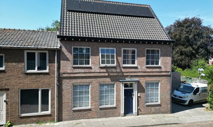 Zwin Regio Vastgoedmakelaars - Nieuw te koop: Woning Aardenburg