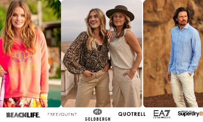 GL Sport  - Uitgebreid assortiment tijdens de zomermaanden bij GL Sport!