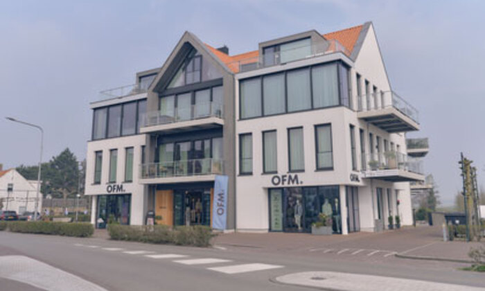 OFM. - OFM. Sluis