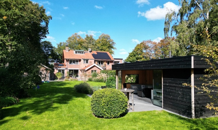 Zwin Regio Vastgoedmakelaars - Nieuw te koop: Charmante woning te Aardenburg.