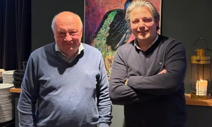 Ondernemen in Sluis: Samen aan dezelfde kant van de tafel