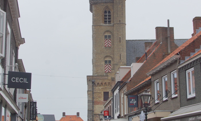 Belgische feestdagen 1 en 11 november winkels en horeca open in Sluis 