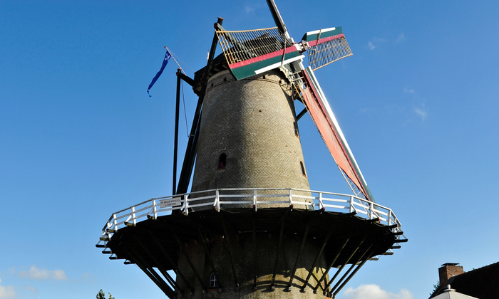 Dinsdag 21 juli winkels en horeca geopend (geen avondmarkt)