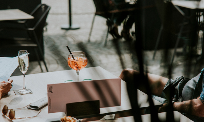 Voorjaar, dat betekent...asperges 