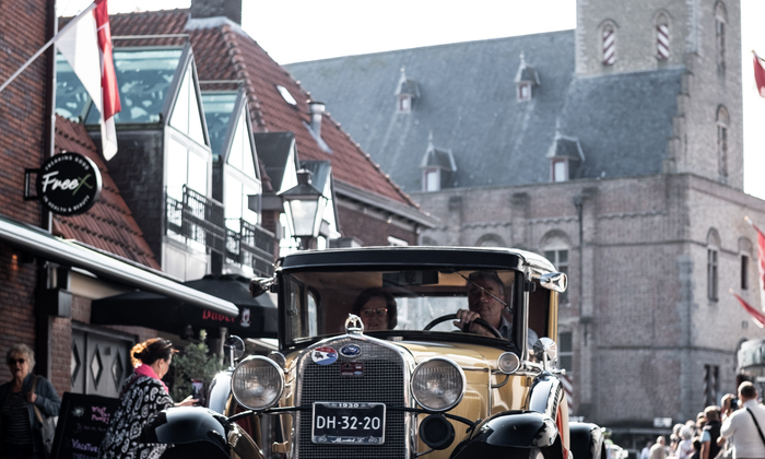 Inschrijving geopend voor Belfort Oltimerrit 