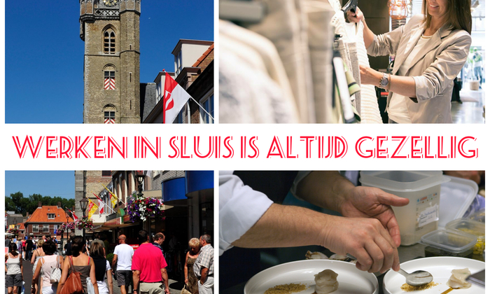 Vacatures in Sluis 