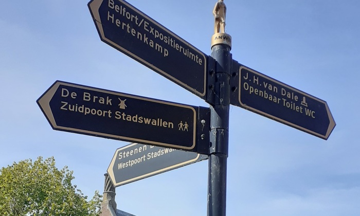 Najaarstips
