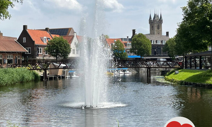 1 mei (Belgische Feestdag) en 5 mei (Bevrijdingsdag) winkels en horeca geopend in Sluis 