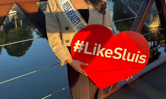 Fan van Sluis 