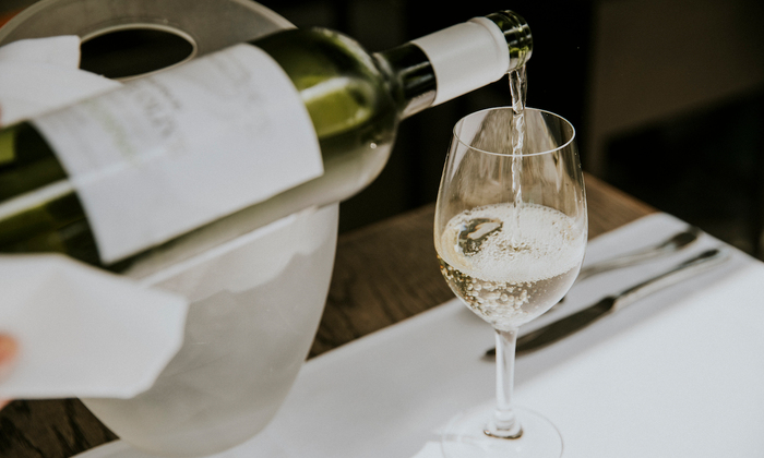 De heerlijkste wildgerechten eet je in Sluis!